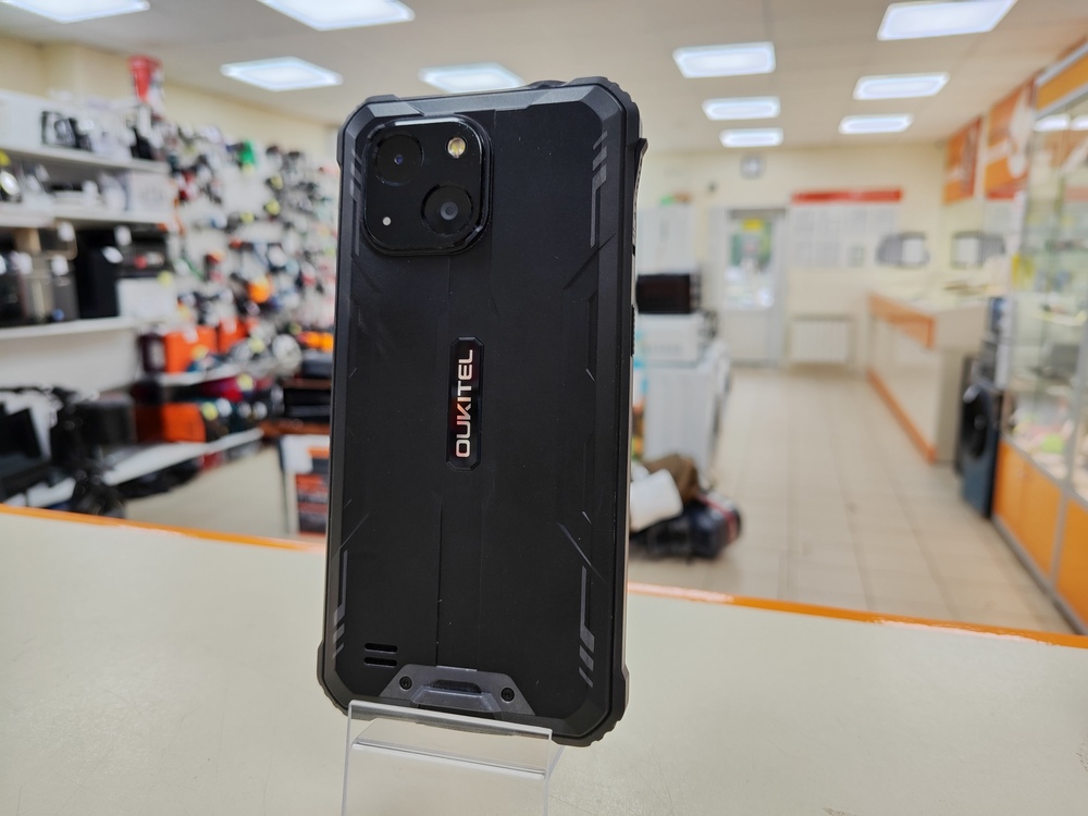 Смартфон Oukitel WP20 Pro