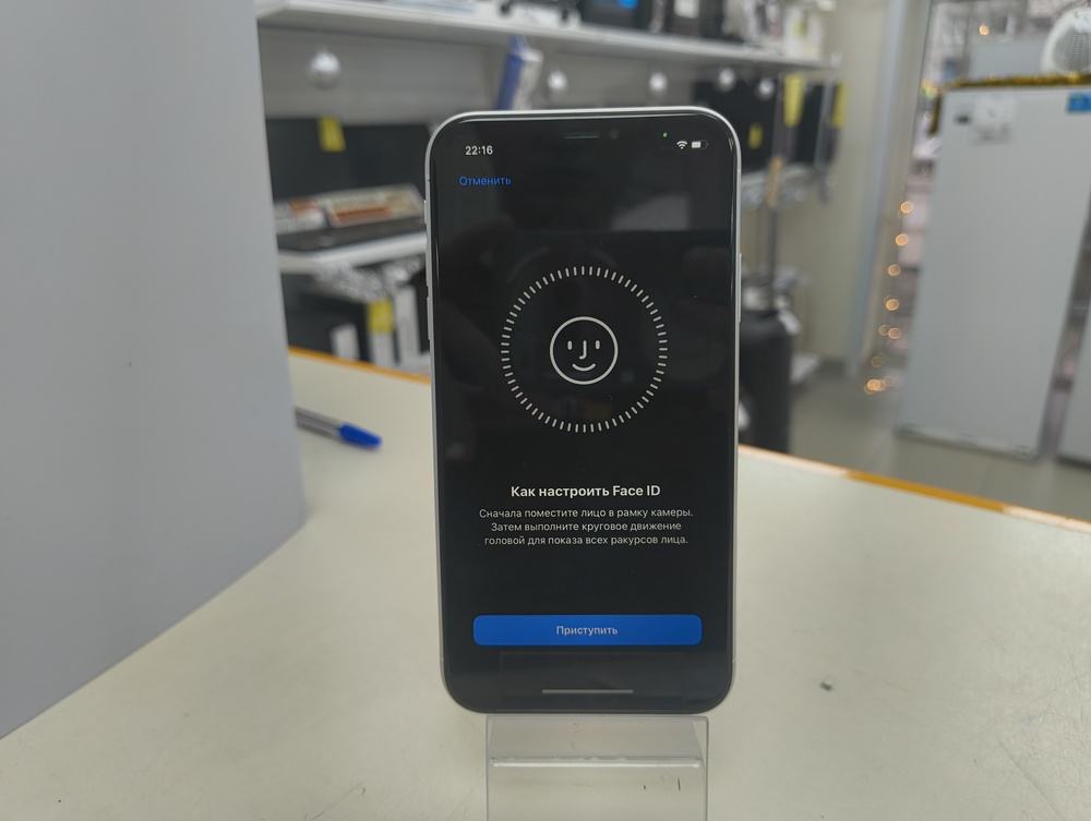 Смартфон Apple iPhone Xr 128Gb