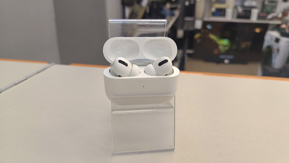 Наушники беспроводные Apple AirPods Pro