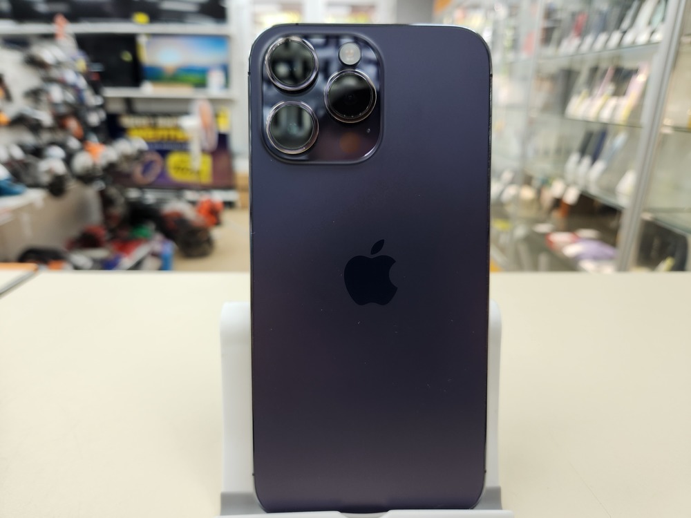 Смартфон Apple Iphone 14 Pro Max 256Gb