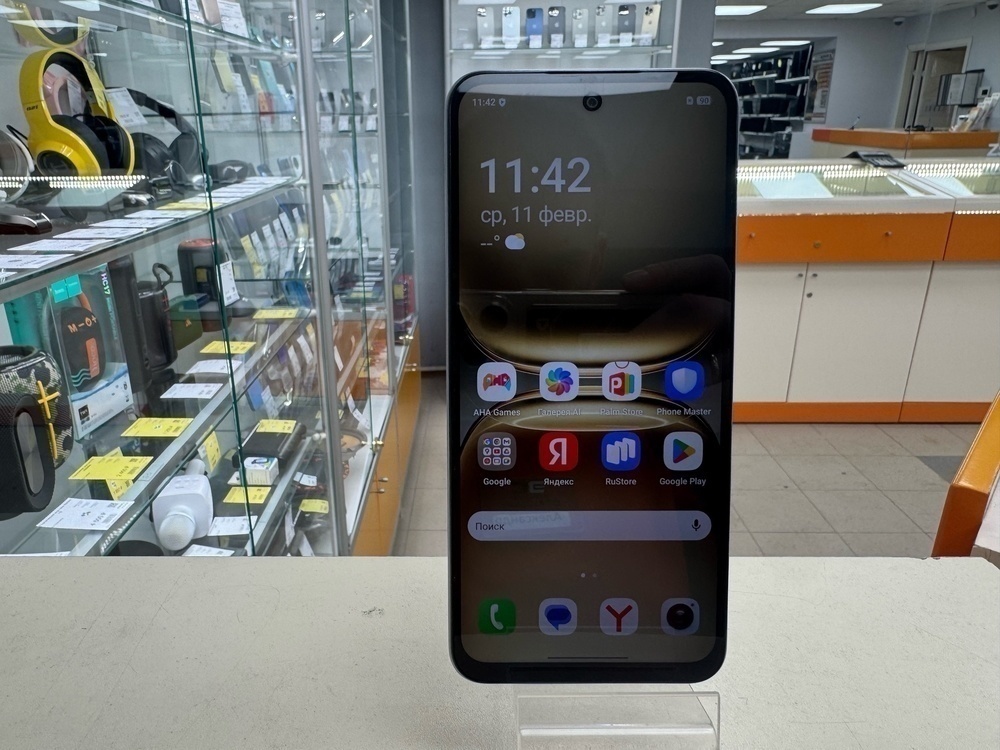 Смартфон Tecno Spark Go 2 3/64Gb