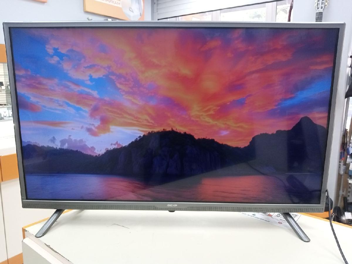 LED Телевизор Dexp H32B7200C