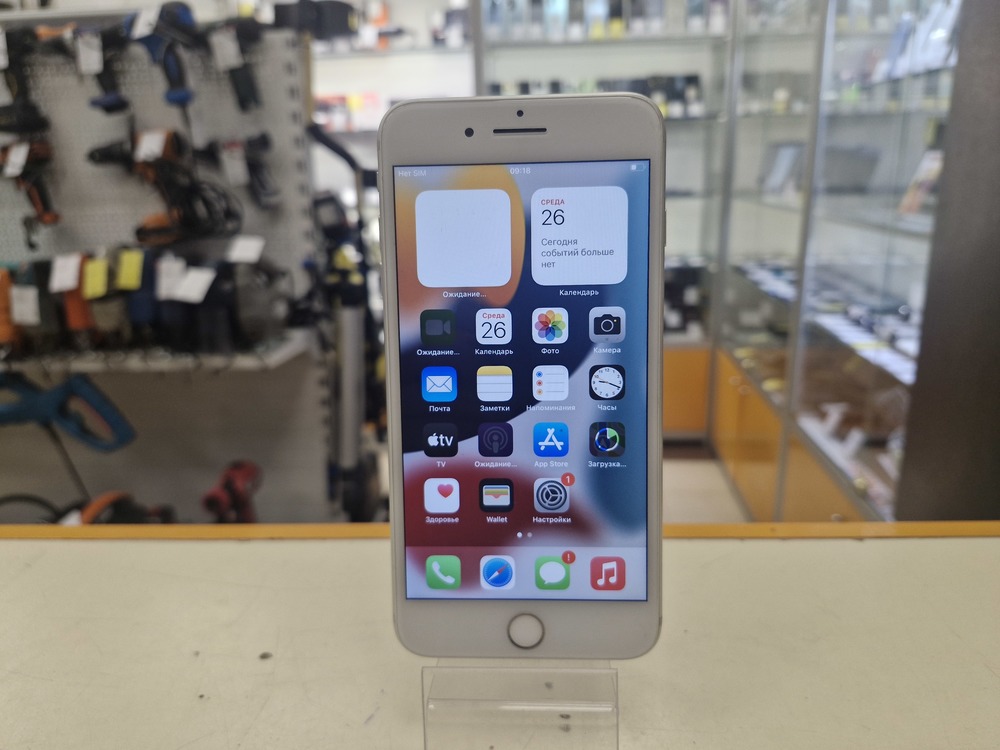 Смартфон Apple iPhone 7 Plus 32Gb