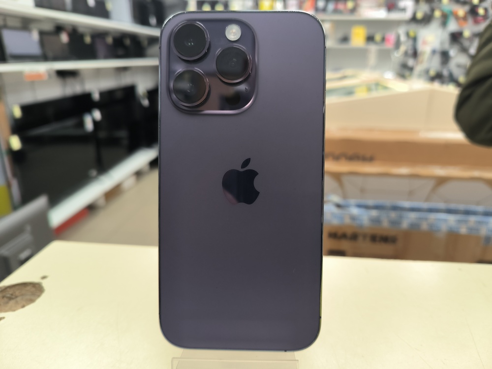 Смартфон Apple Iphone 14 Pro 128Gb