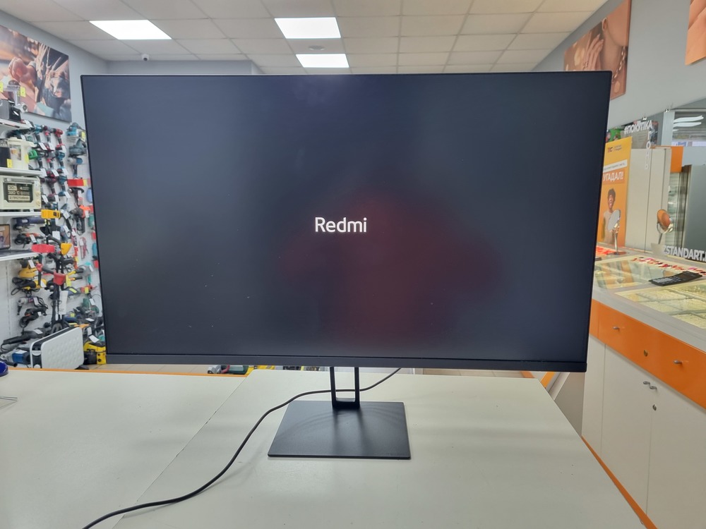 Монитор Xiaomi Redmi Display x27g