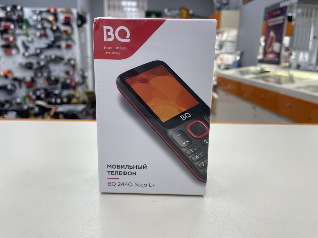 Мобильный телефон BQ 2440