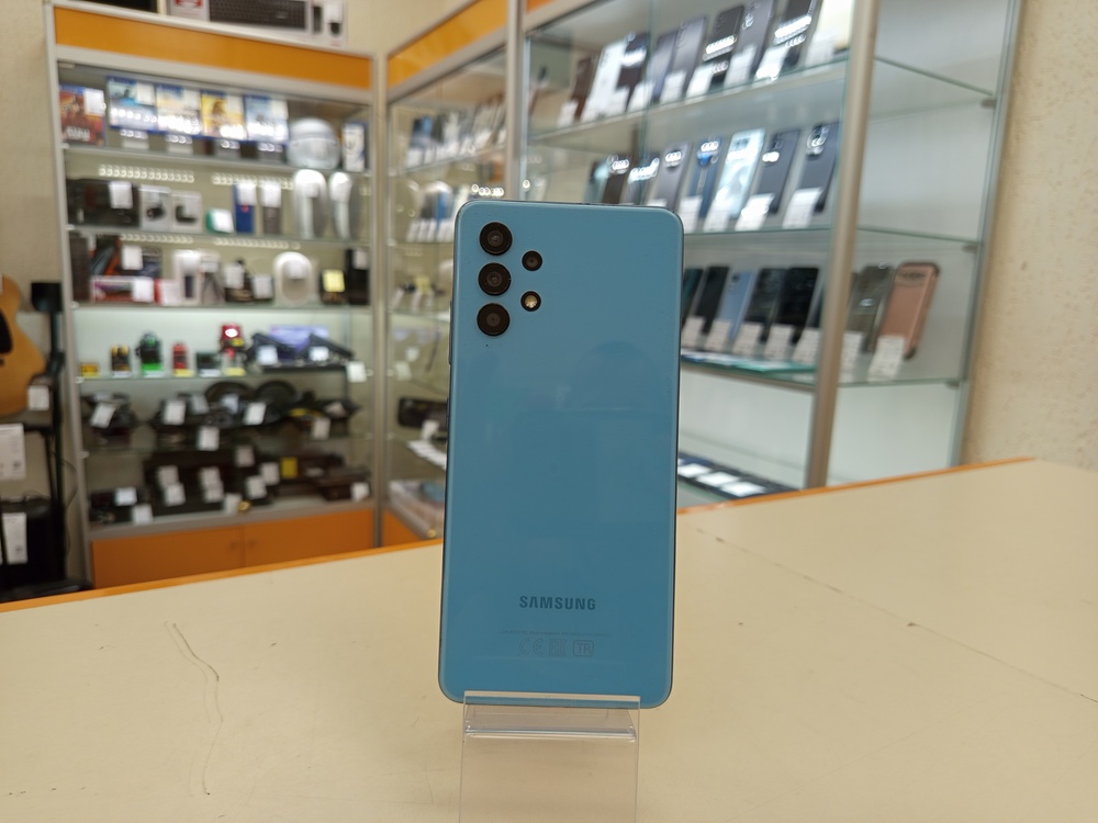 Смартфон Samsung Galaxy A32 4/64