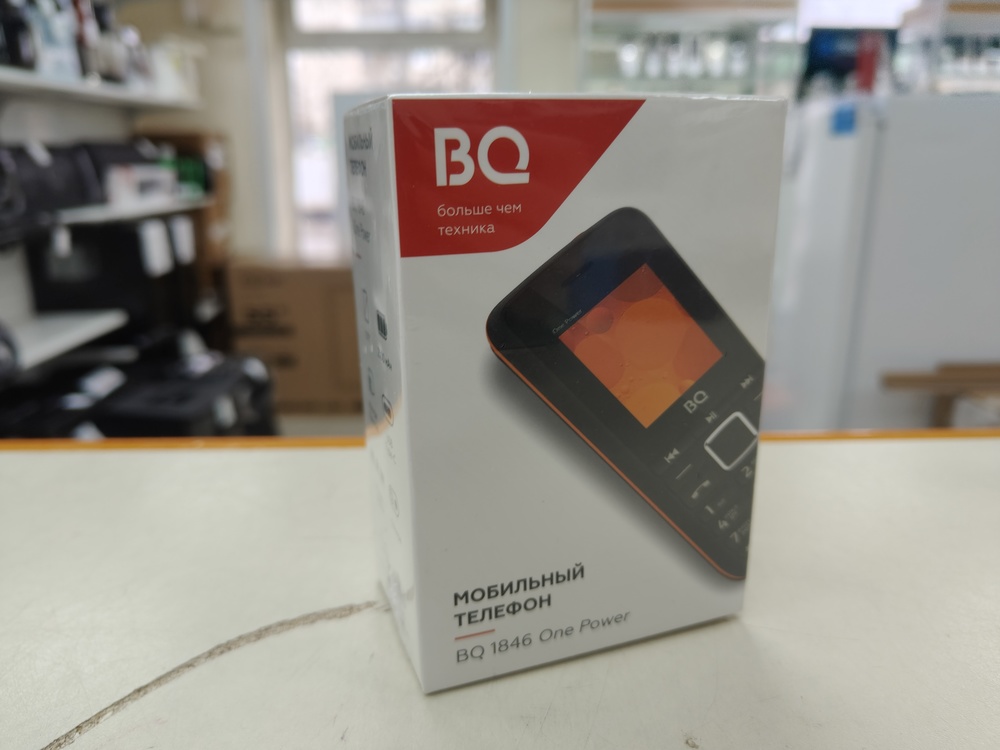 Мобильный телефон BQ 1846