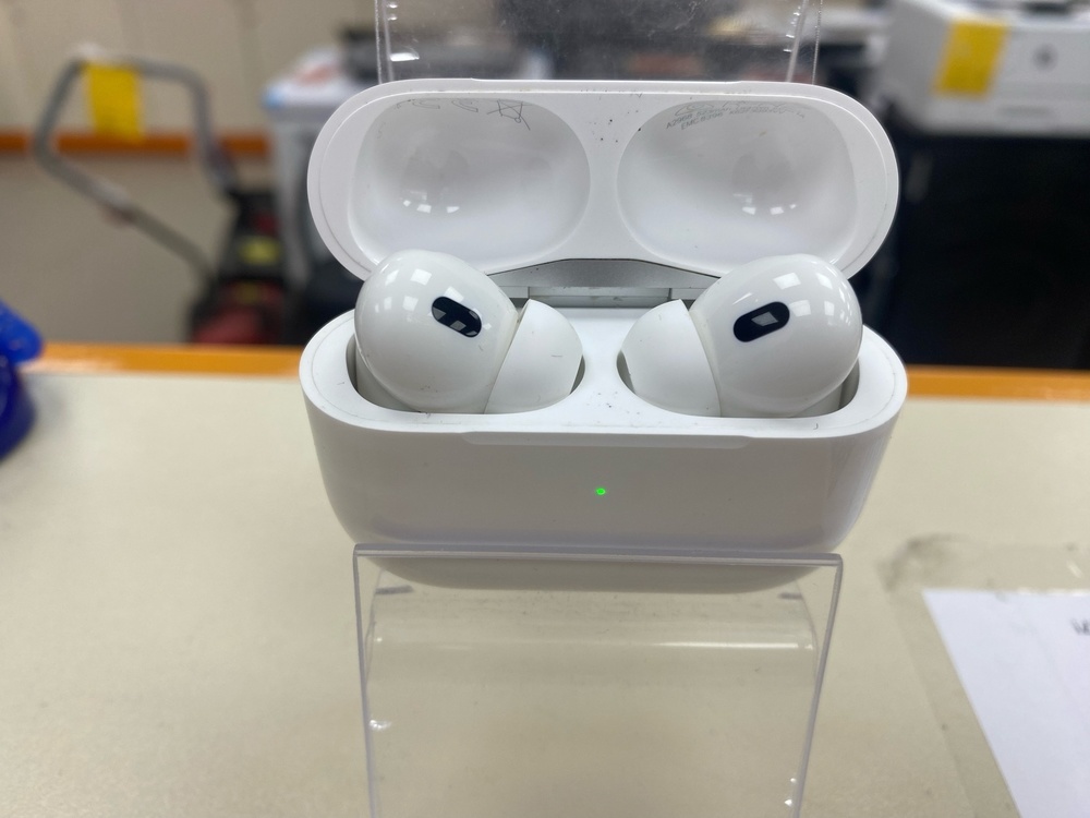 Наушники беспроводные Apple AirPods Pro 2 Case USB-C