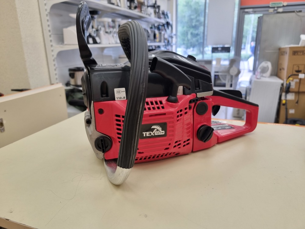 Бензопила Техпром ПЦБ-20/3000