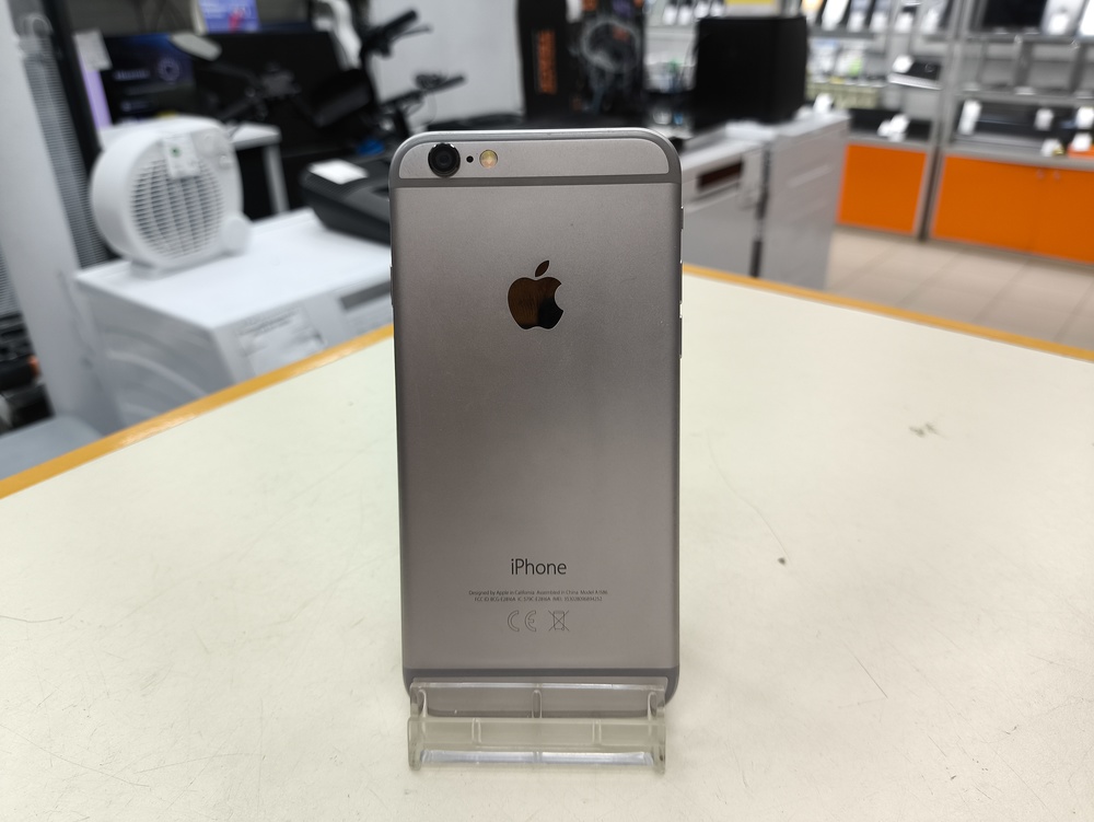 Смартфон Apple iPhone 6 32Gb