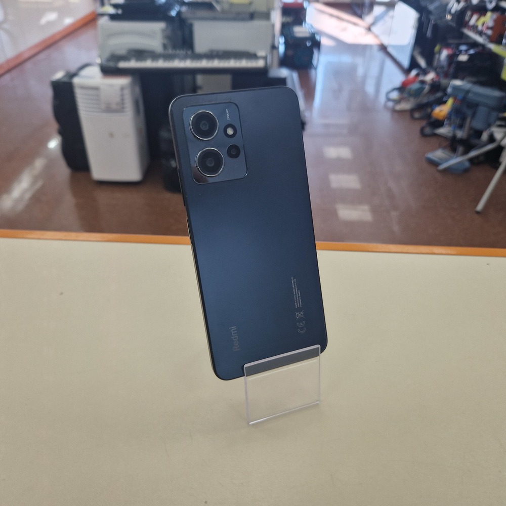 Смартфон Xiaomi Redmi Note 12 6/128