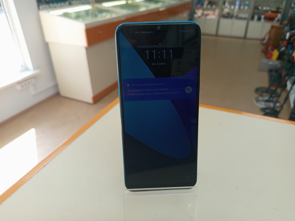 Смартфон Realme C3 3/64