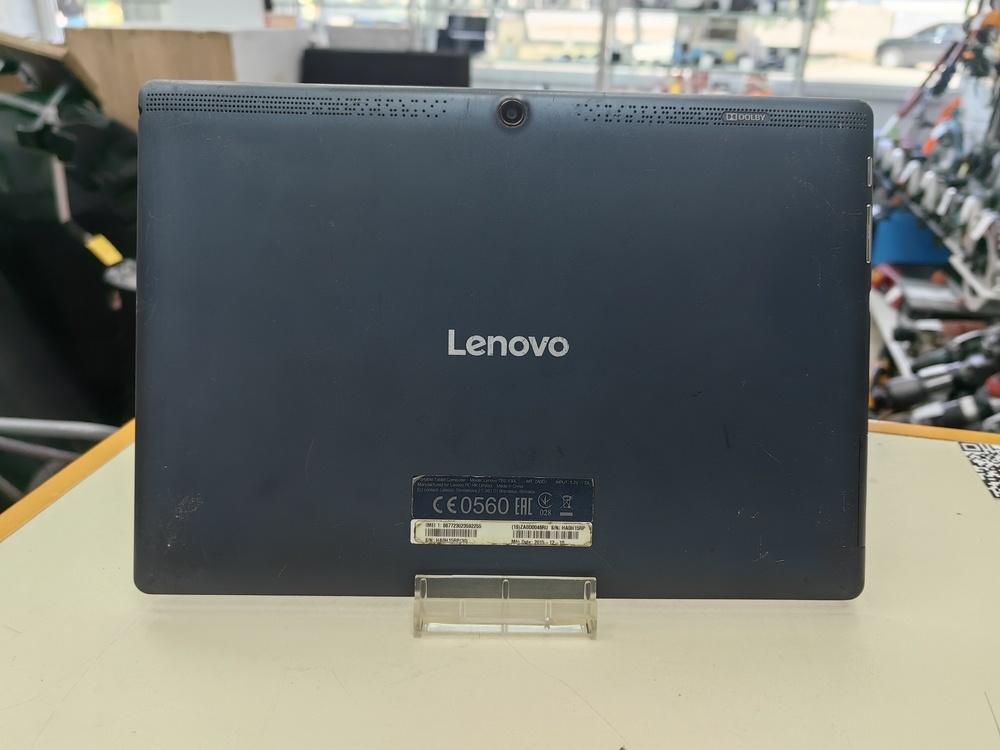 Планшет Lenovo TB2-X30L