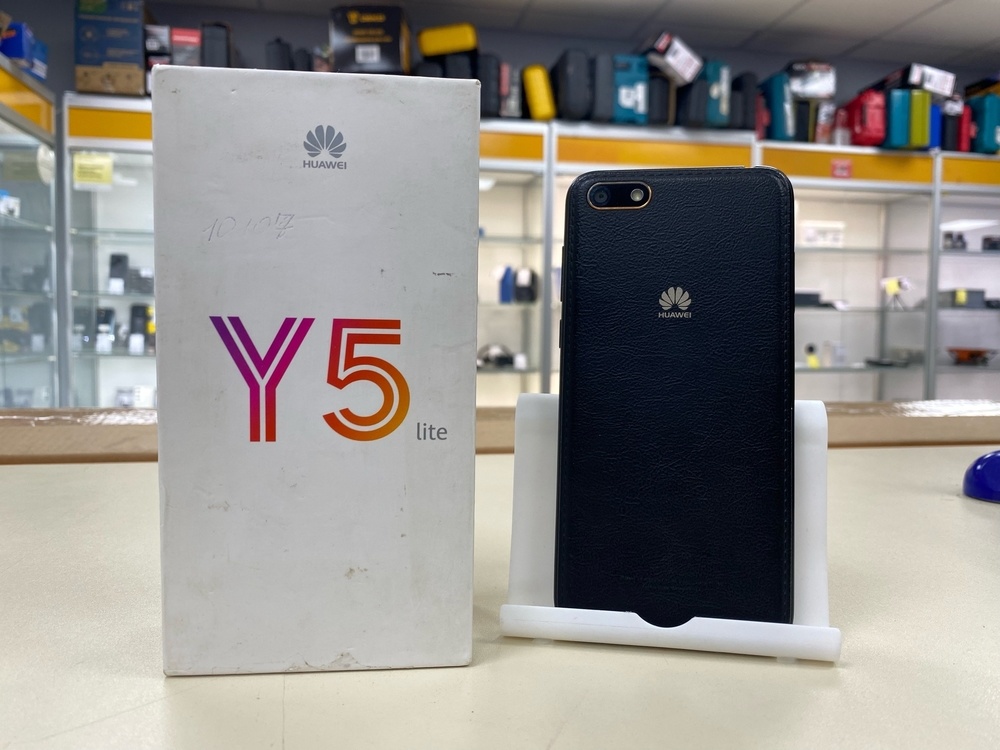Смартфон Huawei Y5 Lite (2018)