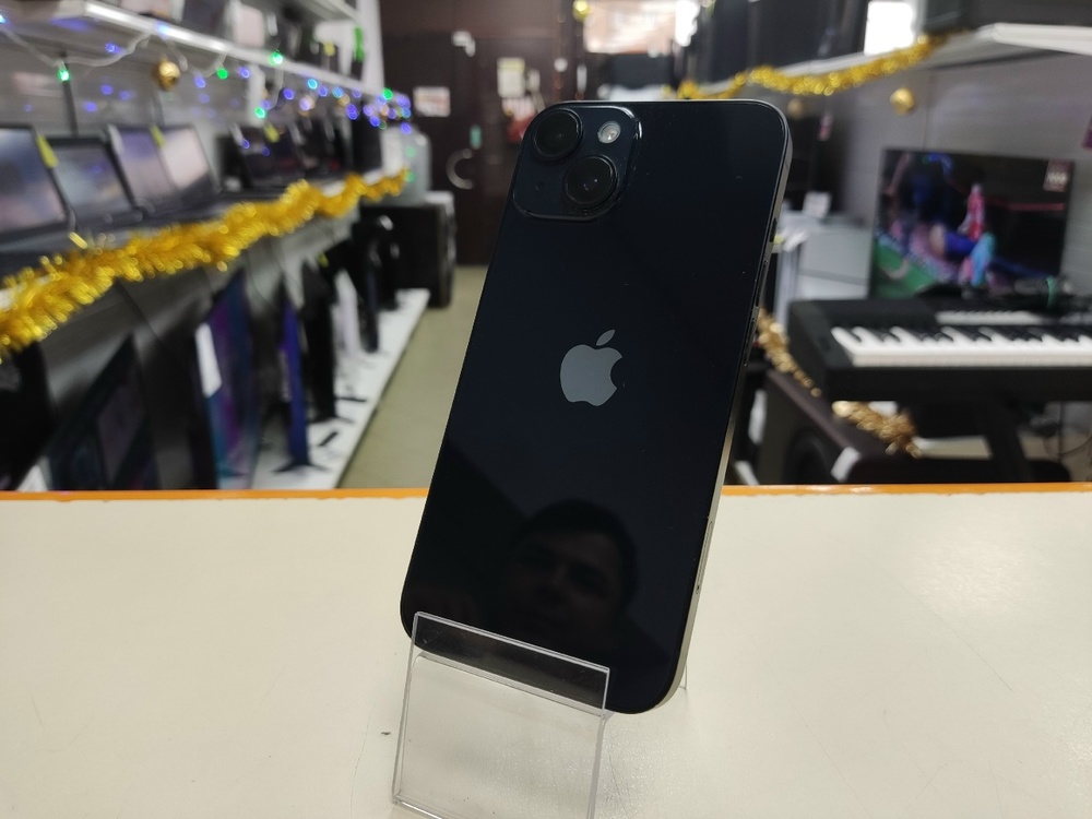 Смартфон Apple Iphone 14 128Gb