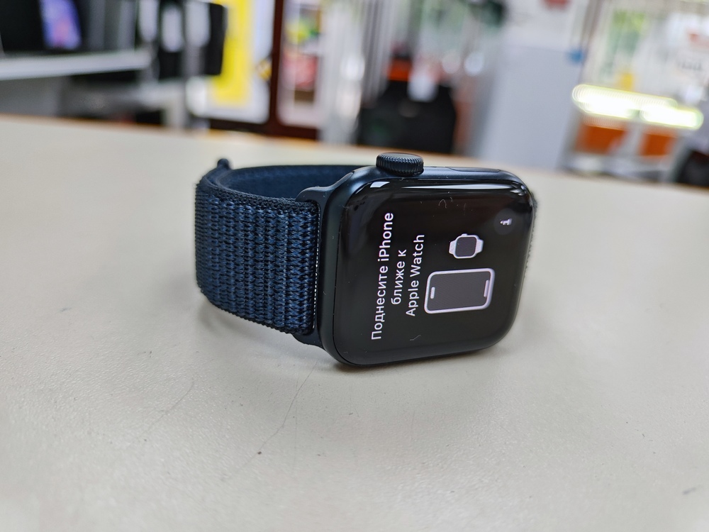 Смарт-часы Apple Watch SE 2022 40mm