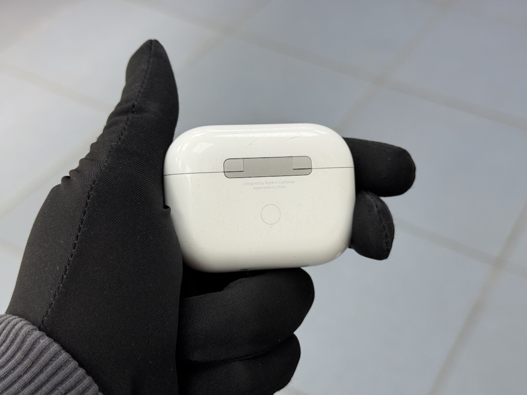 Наушники беспроводные Apple AirPods Pro
