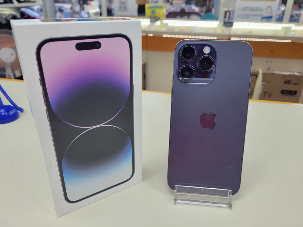 Смартфон Apple Iphone 14 Pro Max 256Gb