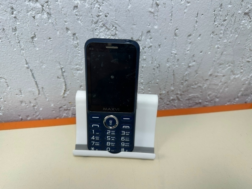 Смартфон Maxvi K15