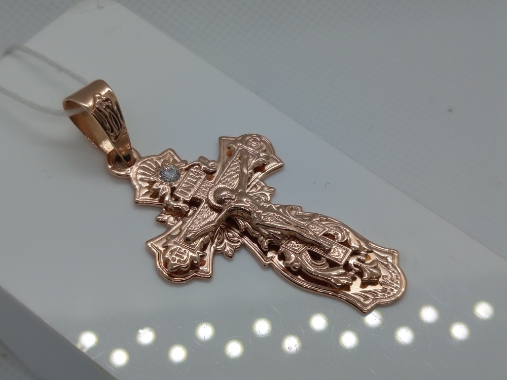 ПОДВЕСКА БРИЛЛИАНТ (Au 500) ПОДВЕСКА БРИЛЛИАНТ (Au 500)