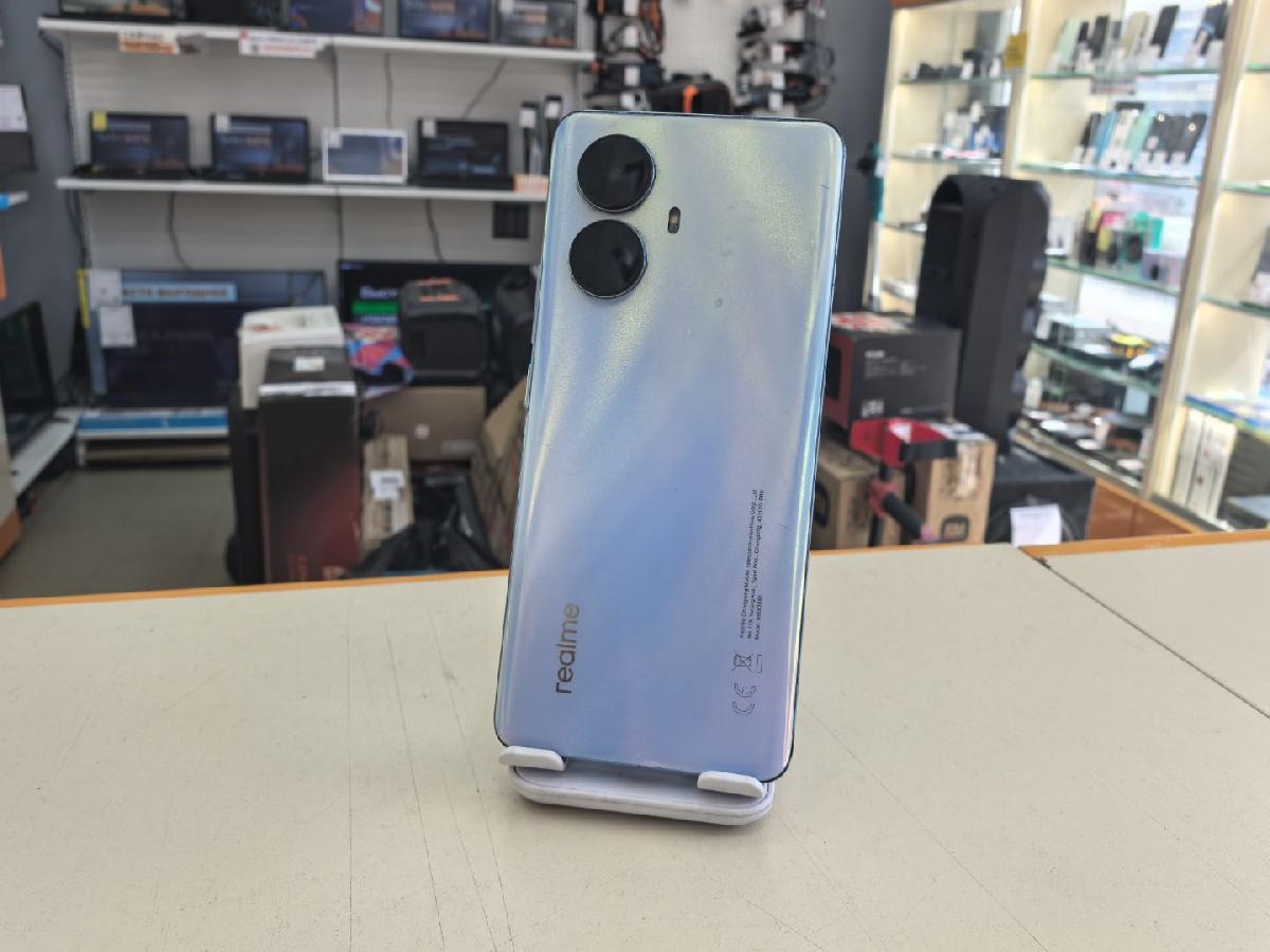Смартфон Realme 10 Pro + 5G 8/128
