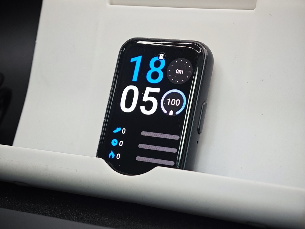 Смарт-часы Samsung Galaxy Fit3