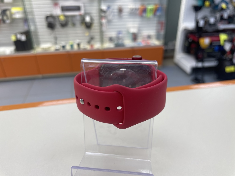 Смарт-часы Apple Watch Series 8 45mm