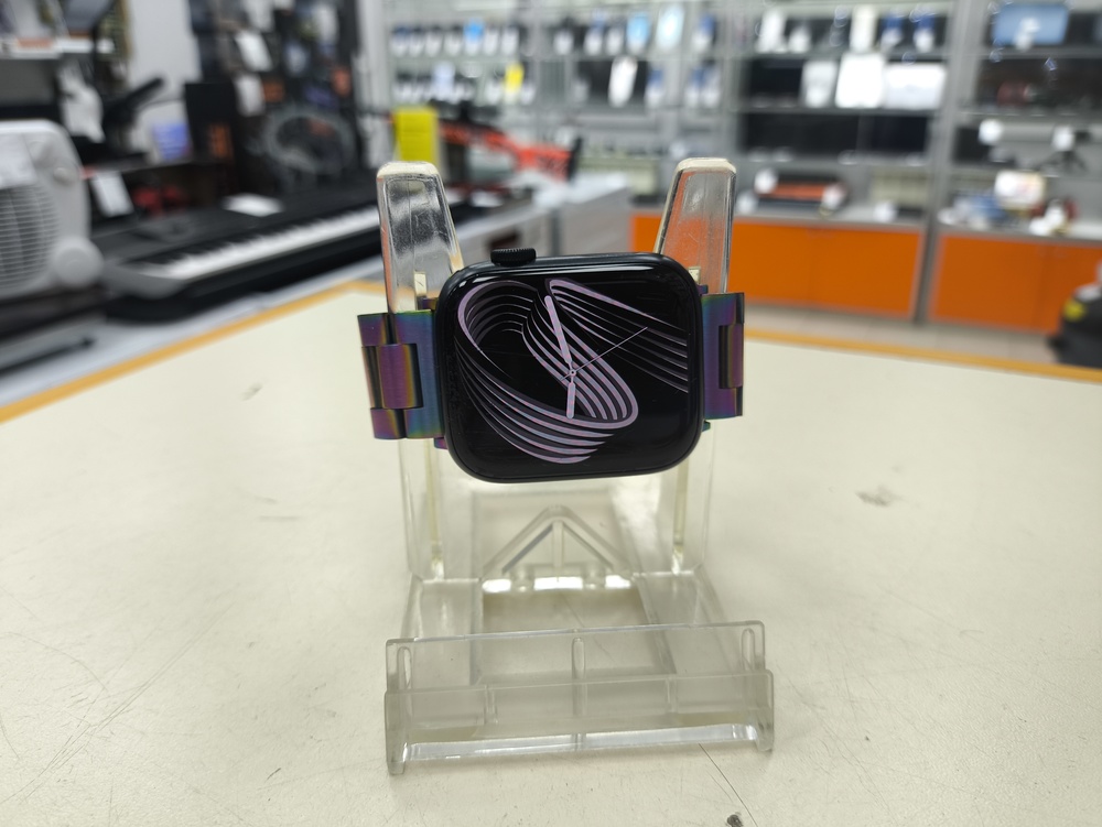 Смарт-часы Apple Watch Series 9 45mm