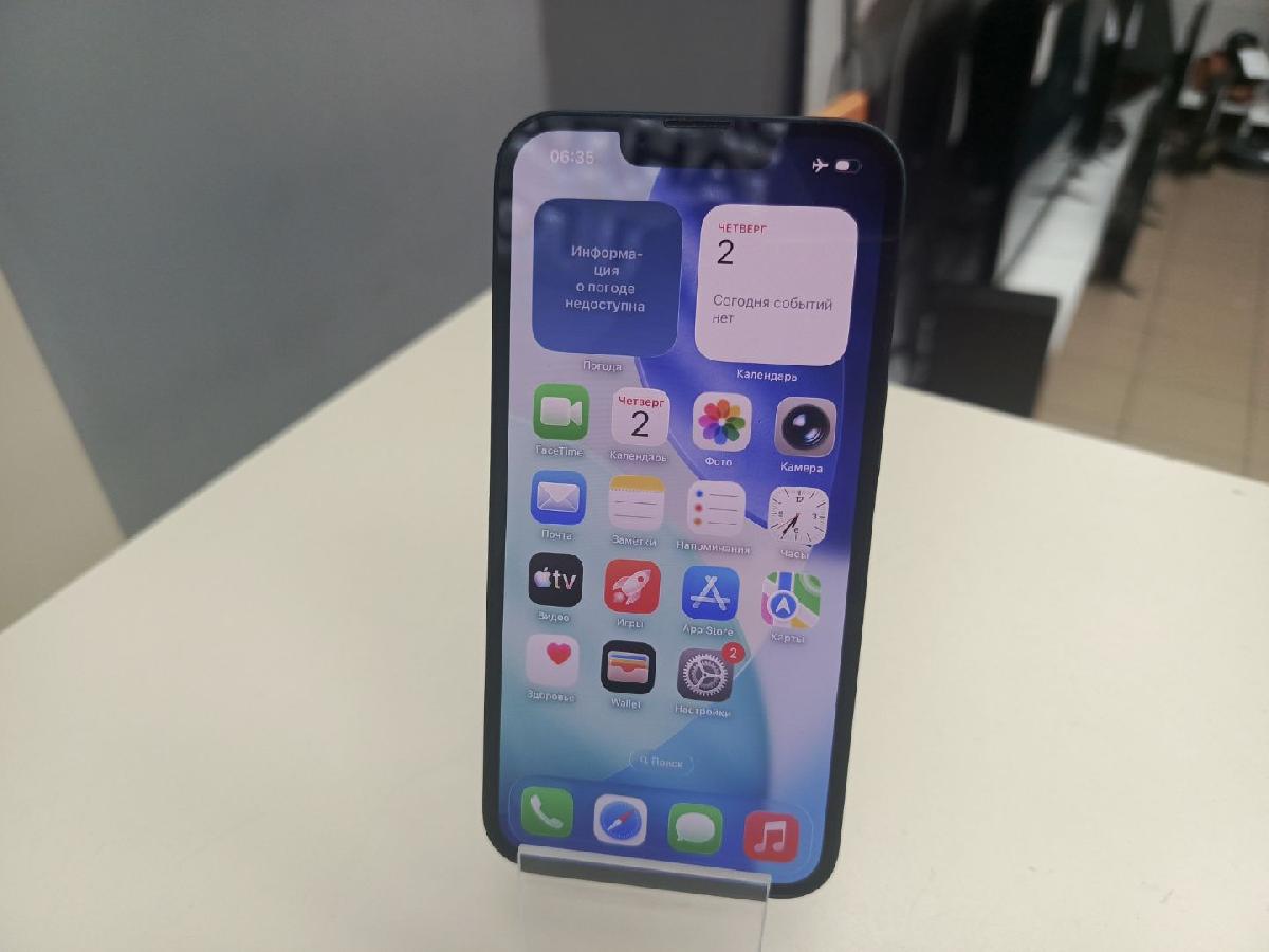 Смартфон Apple iPhone 13 128Gb