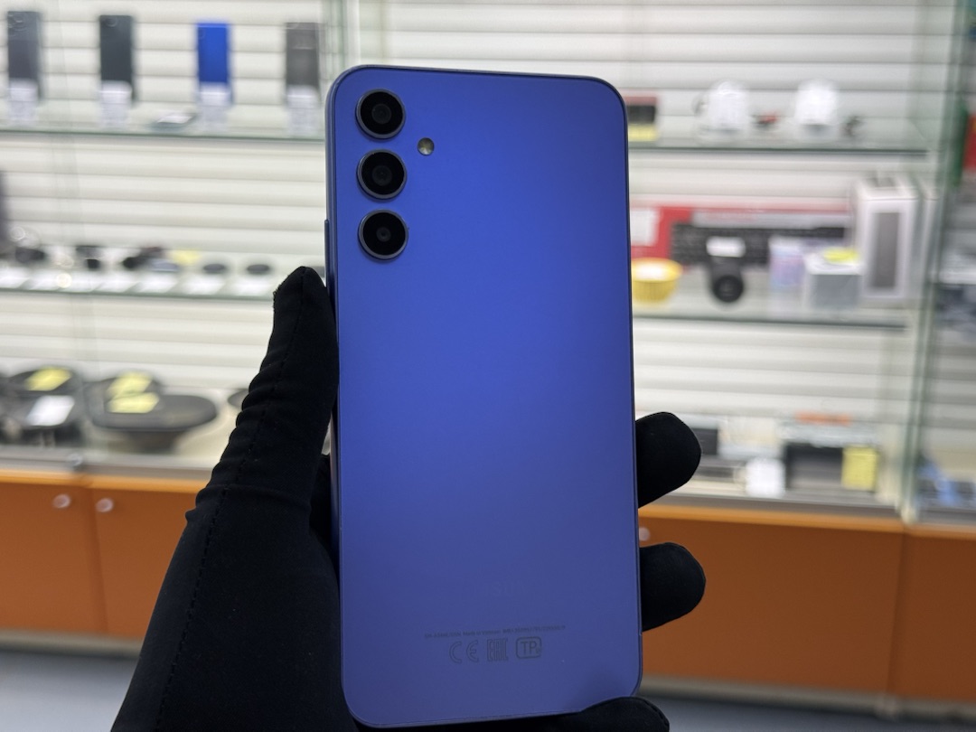 Смартфон Samsung Galaxy A34 5G 6/128