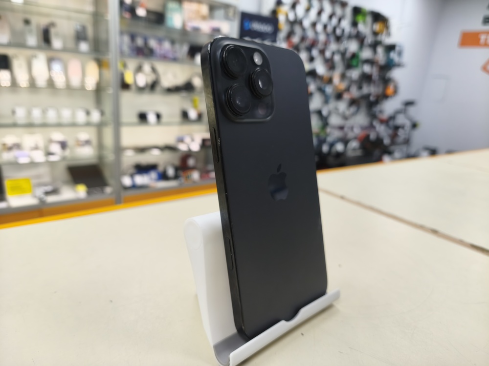Смартфон Apple Iphone 16 Pro Max 256Gb