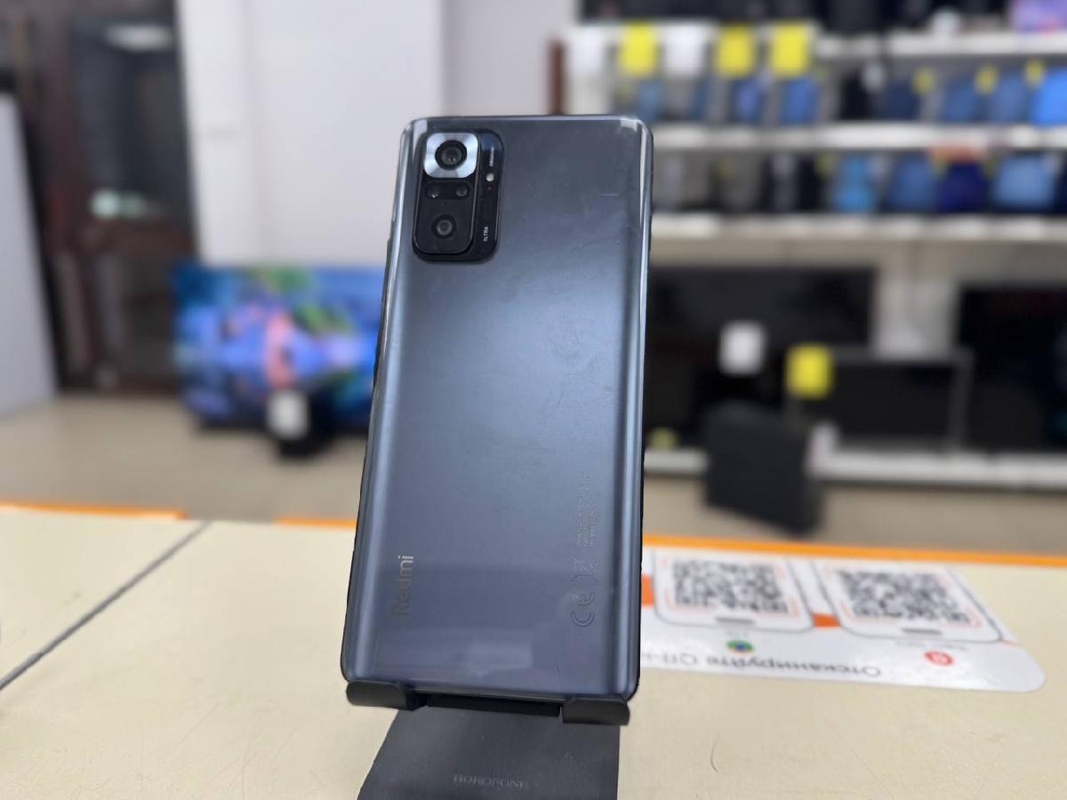 Смартфон Xiaomi Redmi Note 12 Pro 8/256
