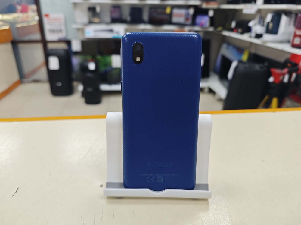 Смартфон Samsung Galaxy A01 Core 2/16