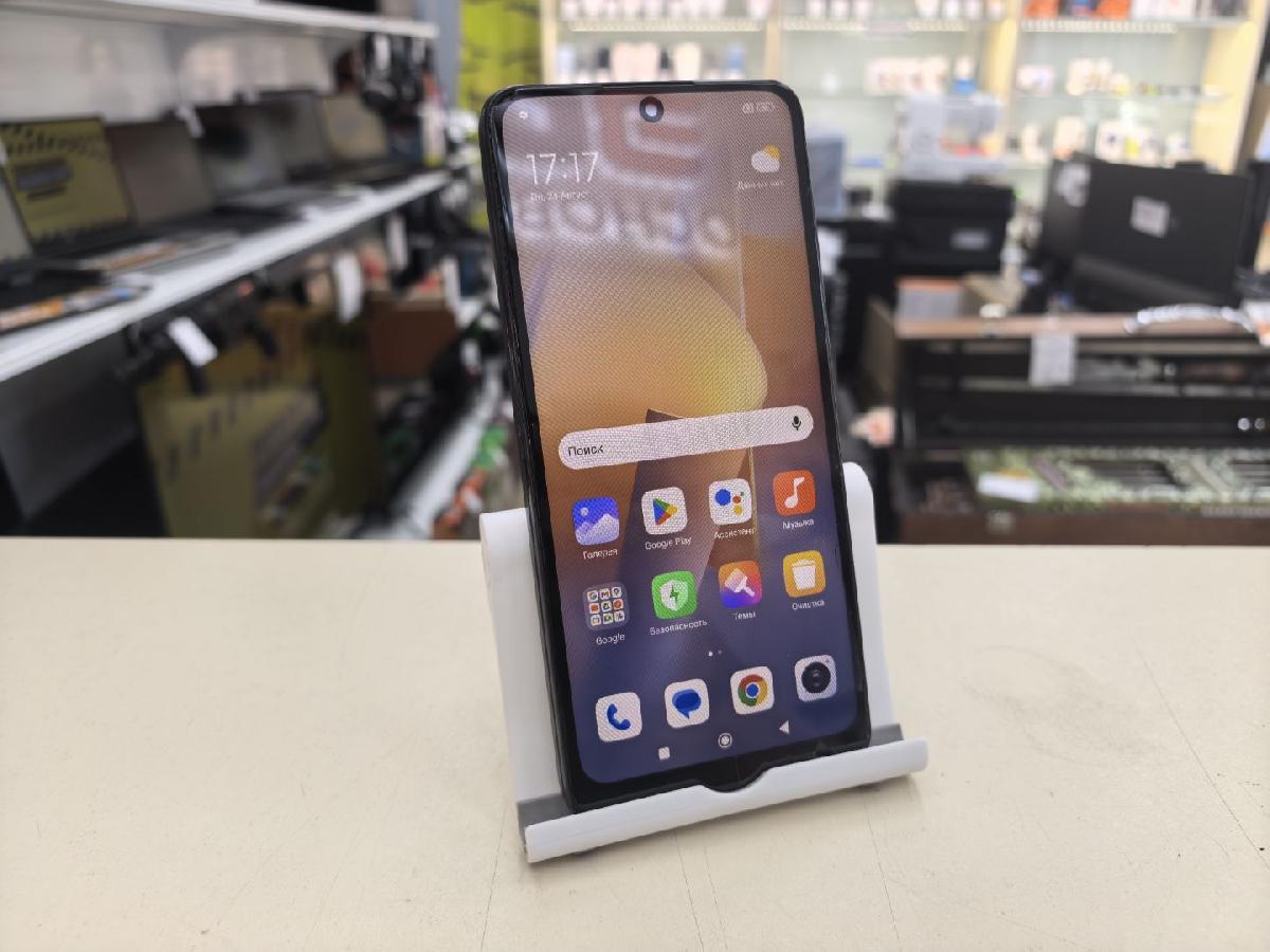 Смартфон Xiaomi Redmi Note 11 8/128
