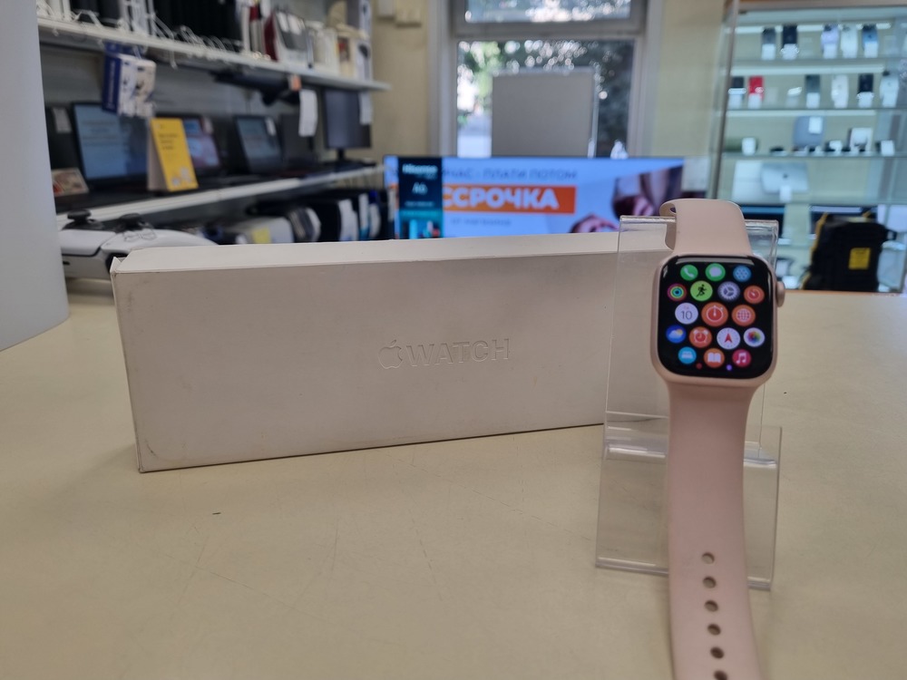 Смарт-часы Apple Watch Series 9 41mm