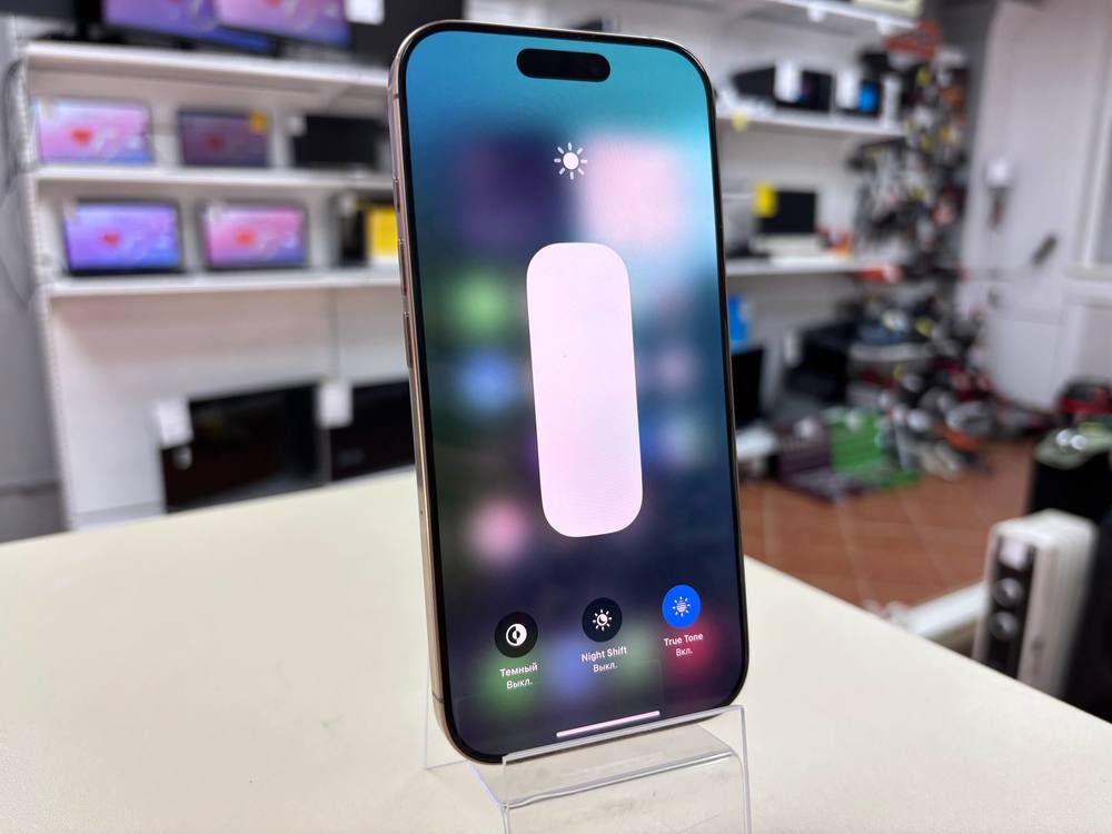 Смартфон Apple Iphone 16 Pro 128Gb