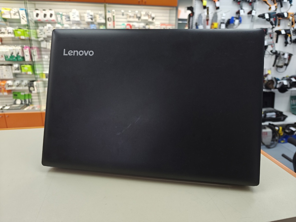 Ноутбук Lenovo Ideapad 330-15ARR; Ryzen 5 2500U, Radeon Vega 540, 8 Гб, Нет, 500 Гб