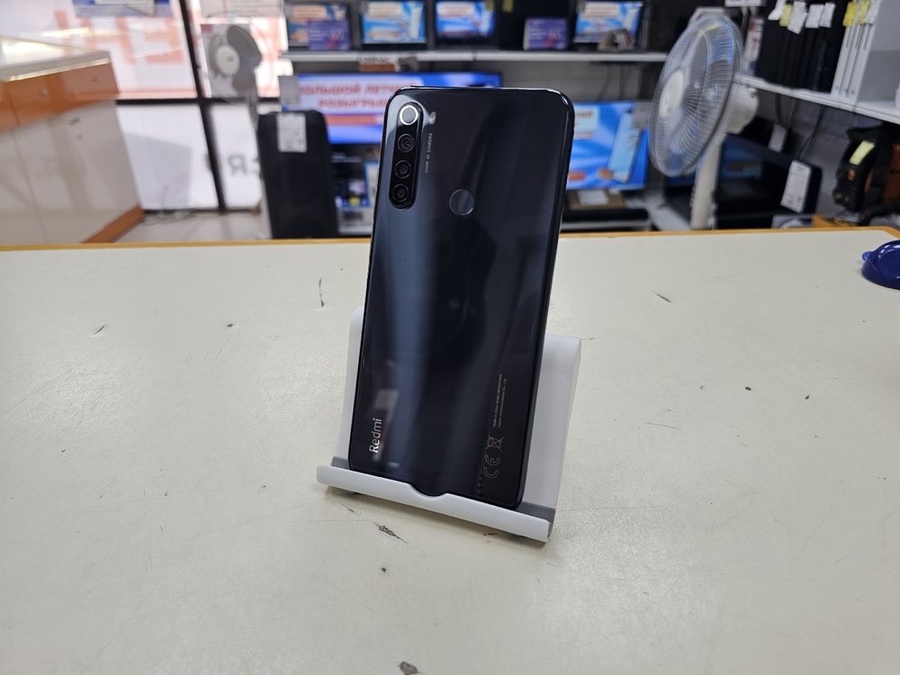 Смартфон Xiaomi Redmi Note 8T 4/64