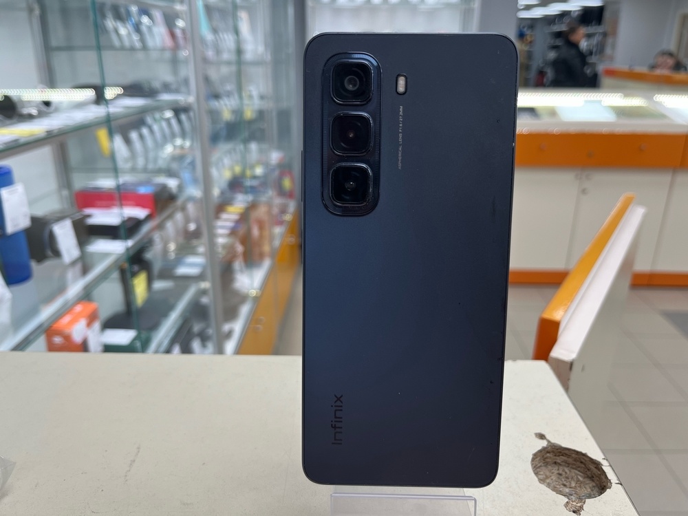 Смартфон Infinix HOT 50 8/256