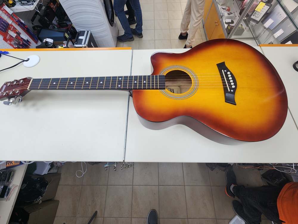 Гитара акустическая Belucci BC4010 N