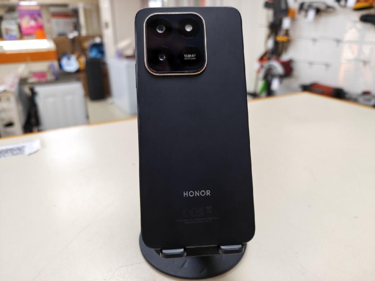 Смартфон Honor X7d 8/128