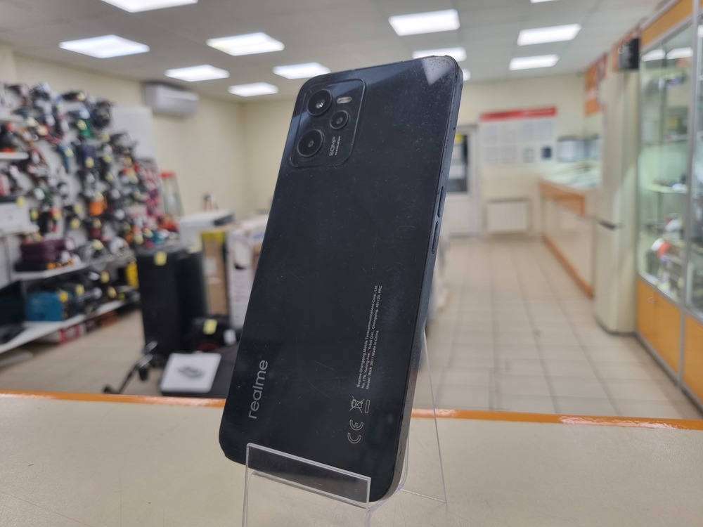 Смартфон Realme C35 4/128