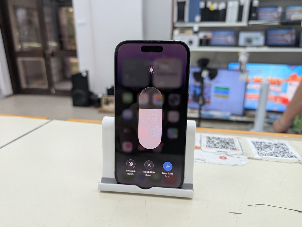 Смартфон Apple Iphone 14 Pro 128Gb