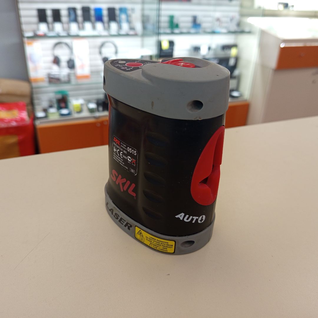 Нивелир Skil 0515