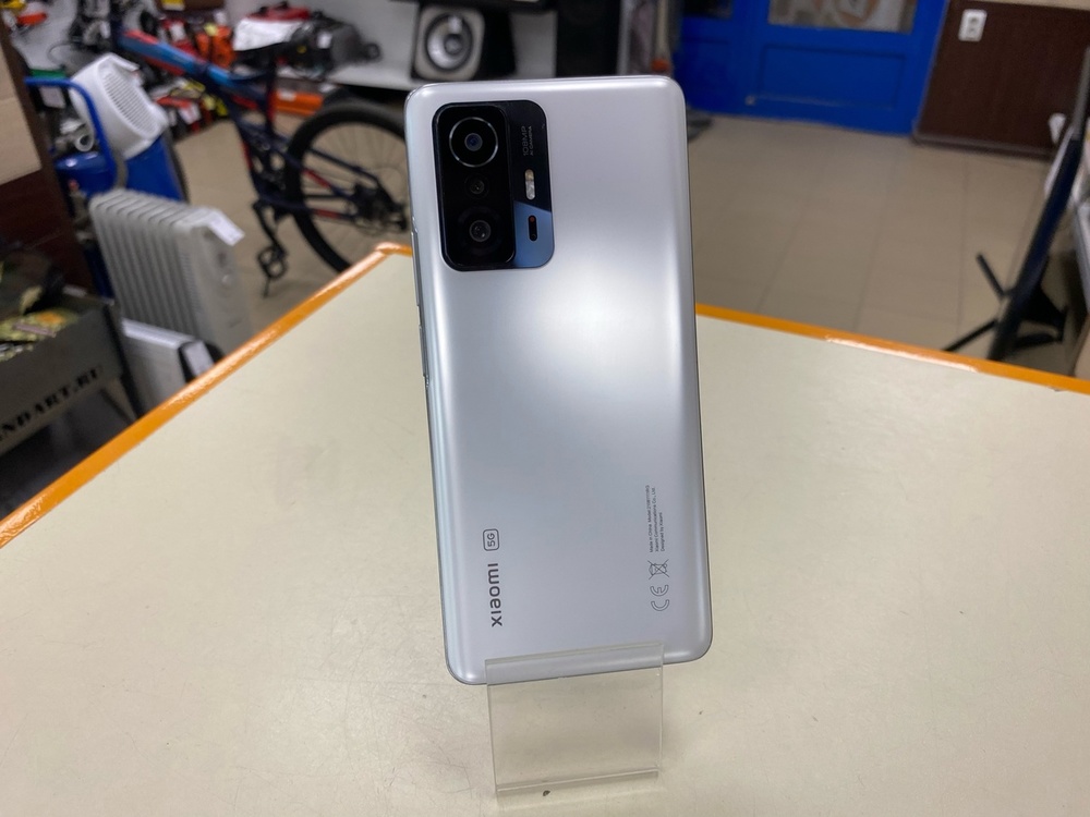Смартфон Xiaomi 11T 8/256