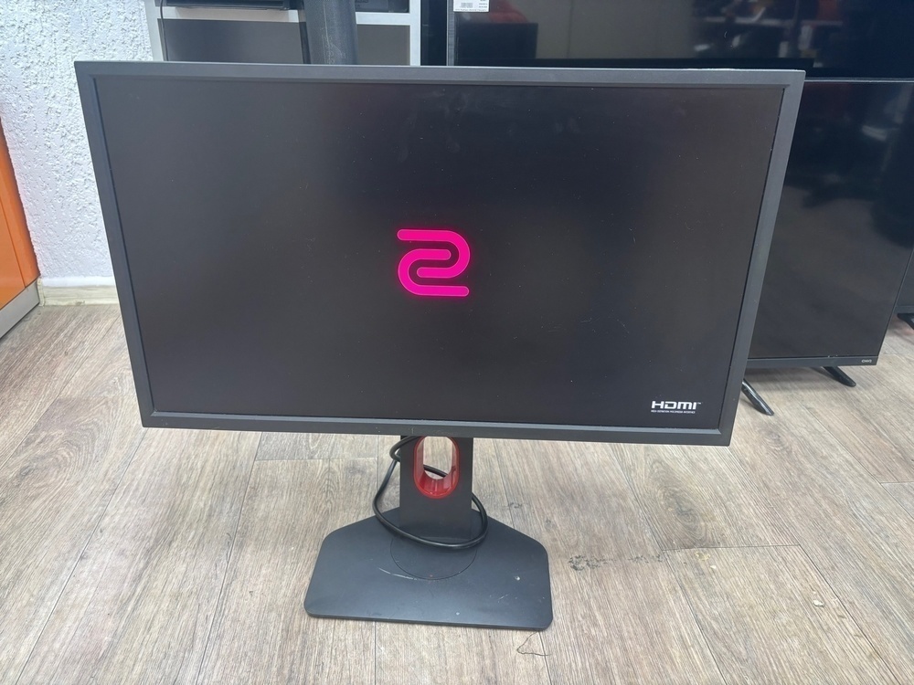 Монитор BenQ ZOWIE XL2546