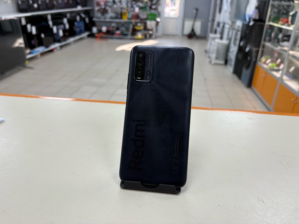 Смартфон Xiaomi Mi 9T 6/128