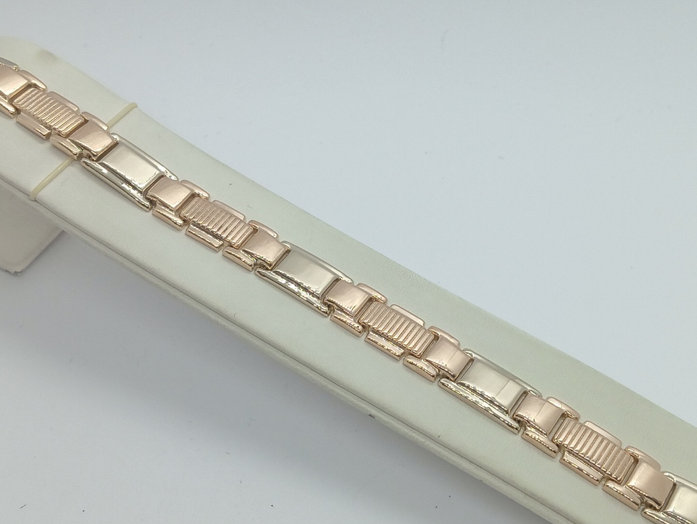 БРАСЛЕТ РОЛЕКС без камня (Au 585)