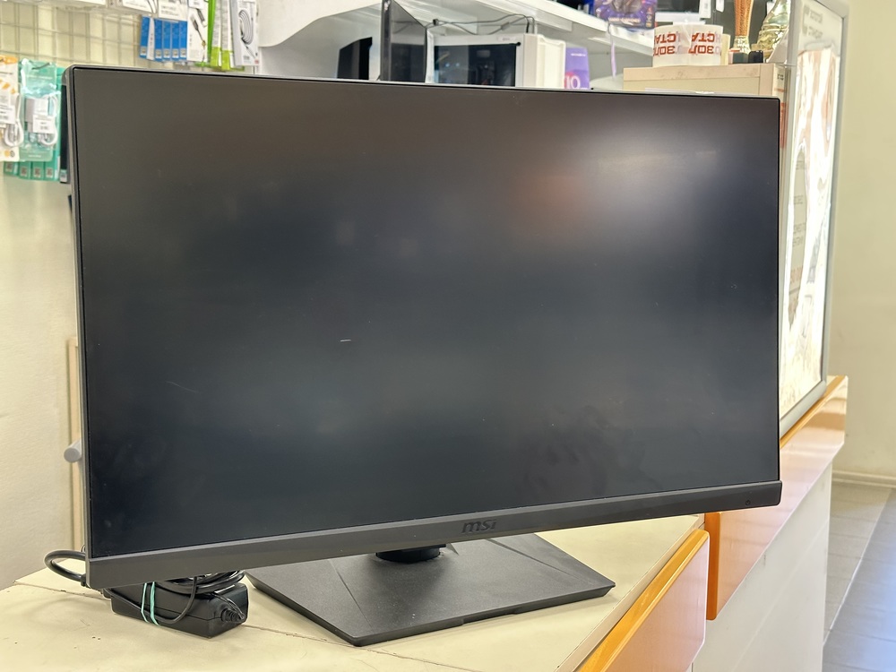 Монитор MSI Optix MAG274R2